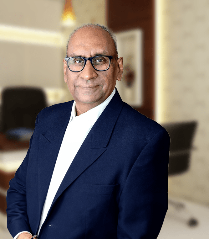 Mr. Venkatesan Narayanan