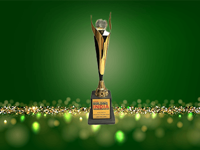 2020 Excellence In Affordable Housing in NCR by Newsx