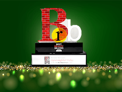 Economic Times - Best Realty Awards 2022