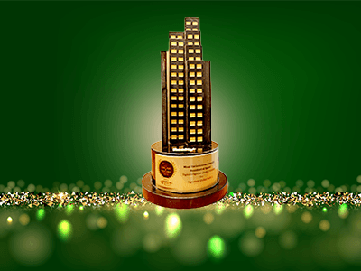 Realty+ Conclave & Excellence Awards 2023 North - Residential Project of the Year - Signature Global City 93