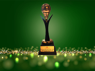 2018 Business Leadership Awards 2018