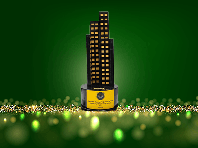 14th Realty Plus Conclave & Excellence Awards 2022 North - Most Environment - Friendly Residential Space to Signature Global Park 2&3