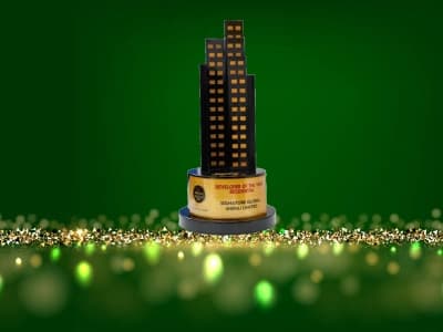 17 Realty+ Conclave Excellence Awards 2025 - Developer of the Year Residential award to Signature Global (India) Limited