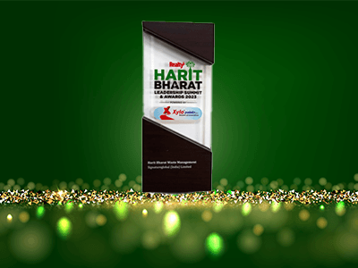 Harit Bharat Business Leadership