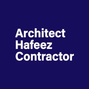 Hafeez Contractor