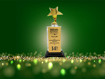 14th Annual Estate Awards - Best Affordable Housing Developer of the Year 2023