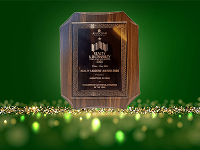 2020 Realty & Sustainability Confluence and Awards 2020