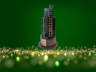 2019 Electronic Media Campaign Of The Year-TV at 11th Realty Plus