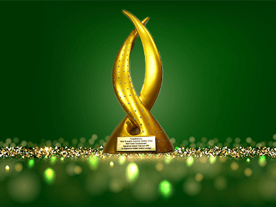 PropertyGuru Asia Property Awards, 2024 - Best Green Development (India) for Signature Global Titanium SPR