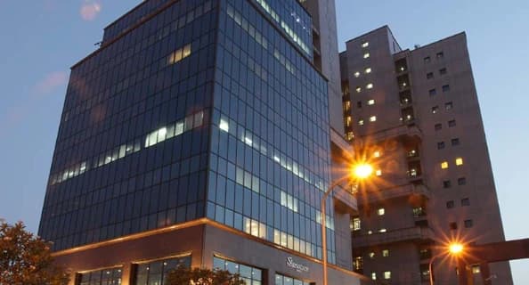 signature global private limited